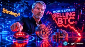 Strategy sells 3,588 BTC to fund Digital Credit dividends Strategy sells 3,588 BTC to fund Digital Credit dividends