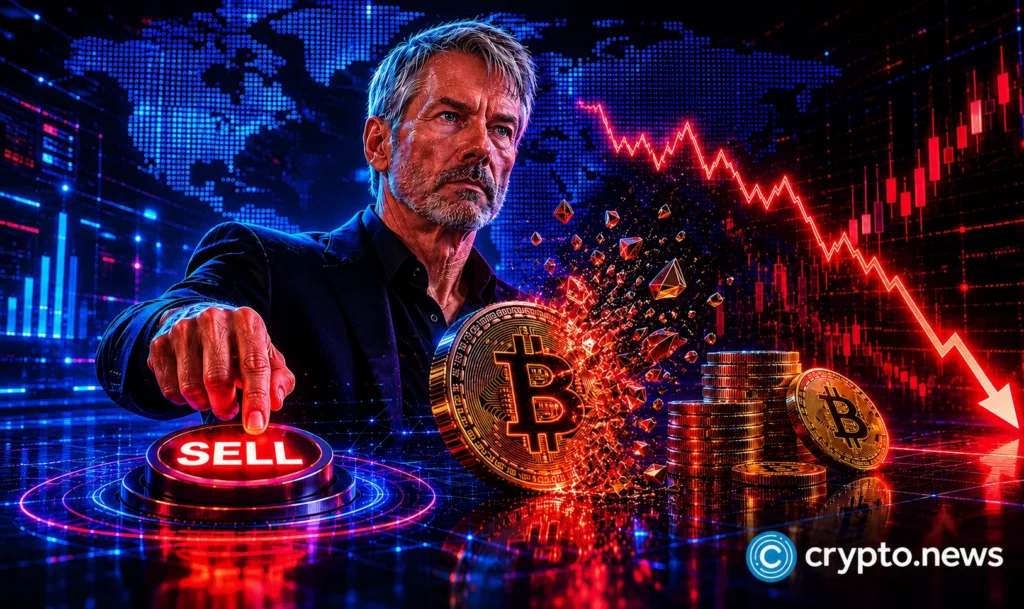 Saylor says Bitcoin’s four-year cycle is losing control Saylor says Bitcoin’s four-year cycle is losing control