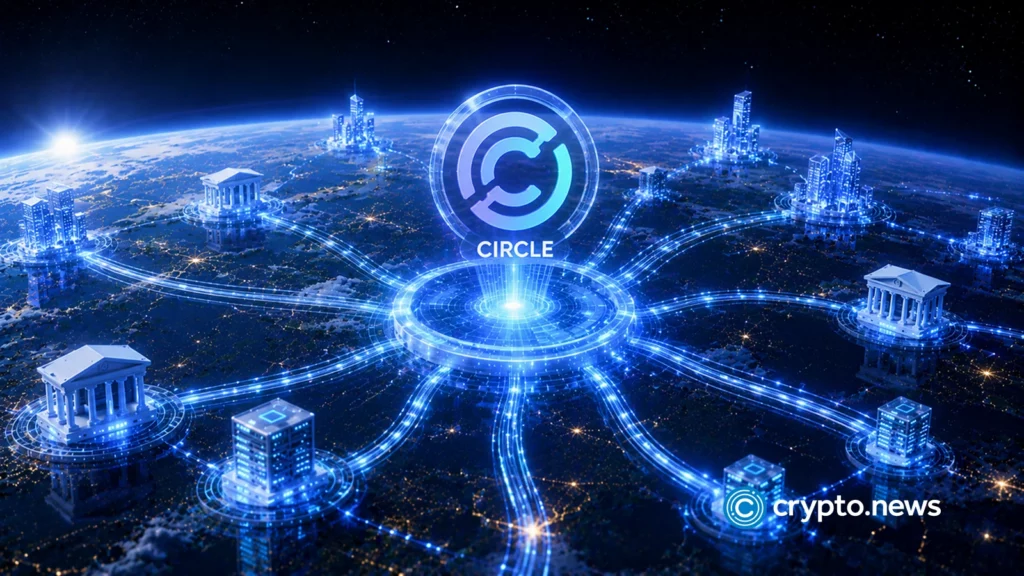 Circle’s partners just built its replacement Circle’s partners just built its replacement