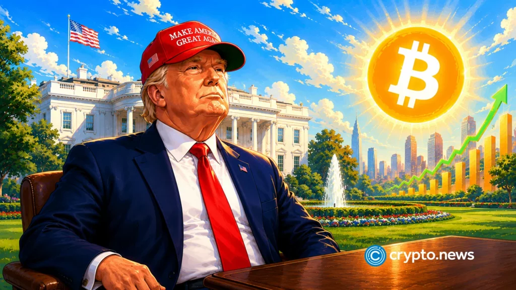 Donald Trump denies knowing about .4B crypto windfall Donald Trump denies knowing about .4B crypto windfall