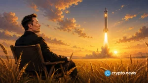 SpaceX eyes 0 as Nasdaq-100 entry sparks .3B buying rush SpaceX eyes 0 as Nasdaq-100 entry sparks .3B buying rush