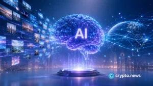 Perceptron is turning idle bandwidth into AI training data Perceptron is turning idle bandwidth into AI training data