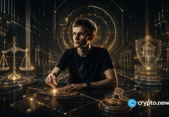 Vitalik Buterin unveils Ethereum’s biggest overhaul since The Merge Vitalik Buterin unveils Ethereum’s biggest overhaul since The Merge