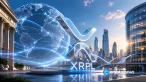 XRPL is quietly building institutional DeFi XRPL is quietly building institutional DeFi