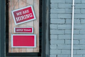 U.S. payroll growth slowed sharply in June, with only 57,000 jobs added U.S. payroll growth slowed sharply in June, with only 57,000 jobs added