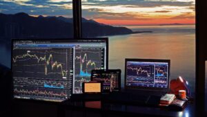 Cantor says bitcoin bear market may be entering final stretch Cantor says bitcoin bear market may be entering final stretch
