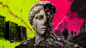 These 10 altcoins are still worth B after a 97% collapse – but do users pay enough to them keep running? These 10 altcoins are still worth B after a 97% collapse – but do users pay enough to them keep running?