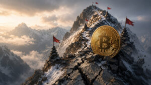 Bitcoin breaks ,000 but 4 key signals show this rally is far from normal Bitcoin breaks ,000 but 4 key signals show this rally is far from normal