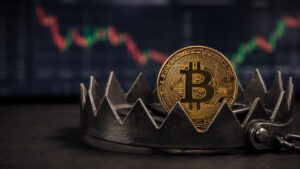As Bitcoin breaches K its latest bottom signal trapped buyers in a 20% loss As Bitcoin breaches K its latest bottom signal trapped buyers in a 20% loss