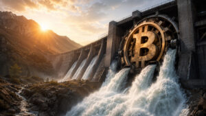 Bitcoin needs trillions to go parabolic again as ETF demand fades Bitcoin needs trillions to go parabolic again as ETF demand fades