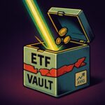 Bitcoin ETFs inflows hit 0M after B bleed — is the worst over? Bitcoin ETFs inflows hit 0M after B bleed — is the worst over?