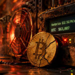 Bitcoin miner bottom signal now depends on who survives weak mining profits Bitcoin miner bottom signal now depends on who survives weak mining profits