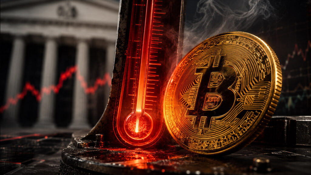 Bitcoin’s K rebound has 3 days before its next big challenge threatens to derail momentum Bitcoin’s K rebound has 3 days before its next big challenge threatens to derail momentum