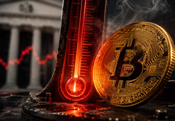 Bitcoin’s K rebound has 3 days before its next big challenge threatens to derail momentum Bitcoin’s K rebound has 3 days before its next big challenge threatens to derail momentum