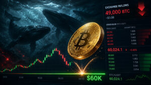 Bitcoin whales send 49,000 BTC to exchanges as K rebound shows signs of weakness Bitcoin whales send 49,000 BTC to exchanges as K rebound shows signs of weakness