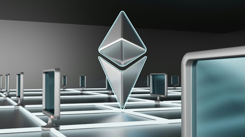 Ethereum Institutional launch draws support from across the Ethereum ecosystem Ethereum Institutional launch draws support from across the Ethereum ecosystem
