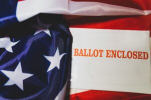 Kalshi rolls out Midterm Hubs ahead of the November elections in the U.S. Kalshi rolls out Midterm Hubs ahead of the November elections in the U.S.