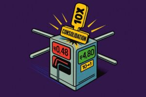 From €0.48 to €4.80: Capital B Reverse Split Chases Institutional Money From €0.48 to €4.80: Capital B Reverse Split Chases Institutional Money