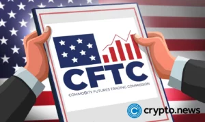 CFTC chair blasts Illinois over ‘punitive’ crypto tax CFTC chair blasts Illinois over ‘punitive’ crypto tax