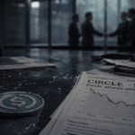 Circle’s Stock Tanked 19% on OUSD’s Announcement. How Justified Was the Reaction? Circle’s Stock Tanked 19% on OUSD’s Announcement. How Justified Was the Reaction?