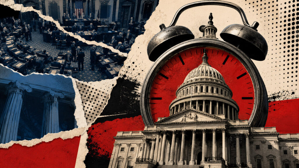 US Senate has 4 days to save CLARITY Act as odds fall to 30% – Galaxy Digital says US Senate has 4 days to save CLARITY Act as odds fall to 30% – Galaxy Digital says