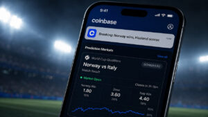 Coinbase World Cup error shows prediction markets still have a proof problem Coinbase World Cup error shows prediction markets still have a proof problem