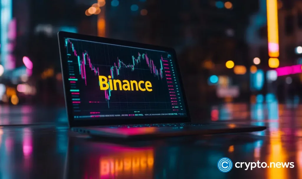 Binance users in France lose trading access after MiCA deadline Binance users in France lose trading access after MiCA deadline