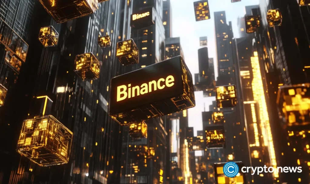 Binance ignores summer slowdown as futures volume tops .6 trillion Binance ignores summer slowdown as futures volume tops .6 trillion