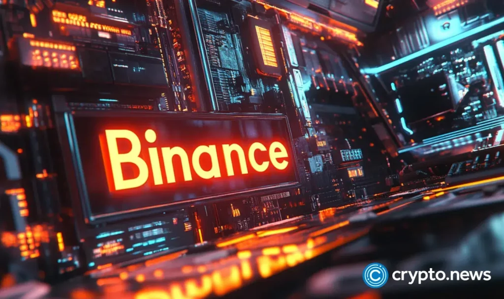 Binance lists Strategy’s STRC stock as company expands Bitcoin funding Binance lists Strategy’s STRC stock as company expands Bitcoin funding