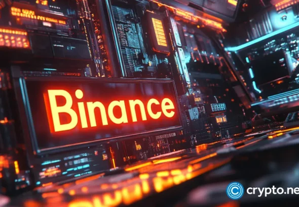 Binance lists Strategy’s STRC stock as company expands Bitcoin funding Binance lists Strategy’s STRC stock as company expands Bitcoin funding