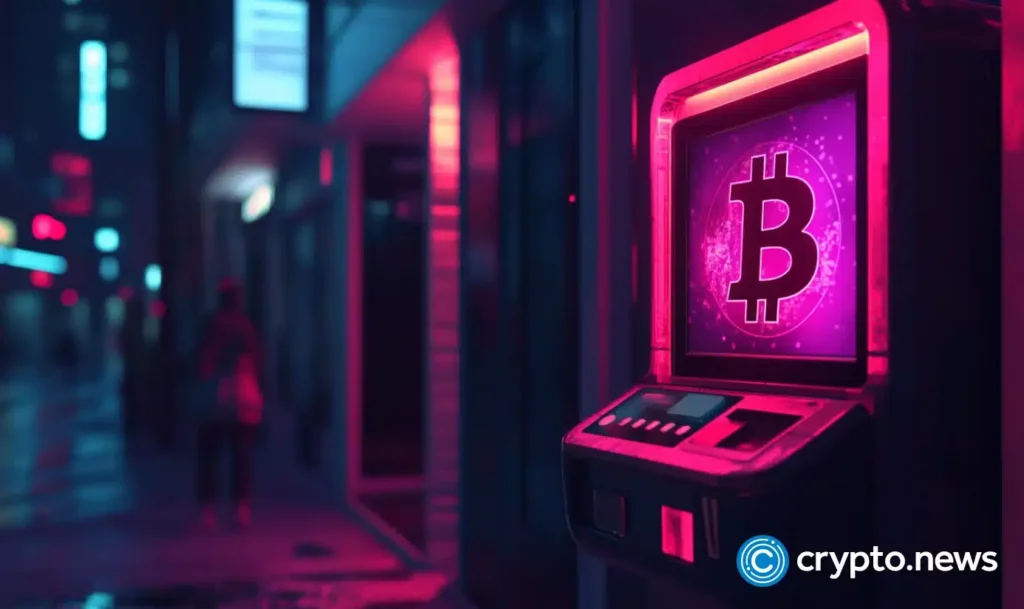 Tennessee and Georgia begin enforcing crypto ATM restrictions Tennessee and Georgia begin enforcing crypto ATM restrictions