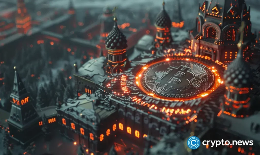 Sberbank prepares crypto wallet as Russia’s digital asset law nears rollout Sberbank prepares crypto wallet as Russia’s digital asset law nears rollout