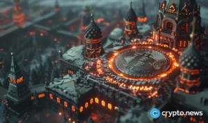 Sberbank prepares crypto wallet as Russia’s digital asset law nears rollout Sberbank prepares crypto wallet as Russia’s digital asset law nears rollout