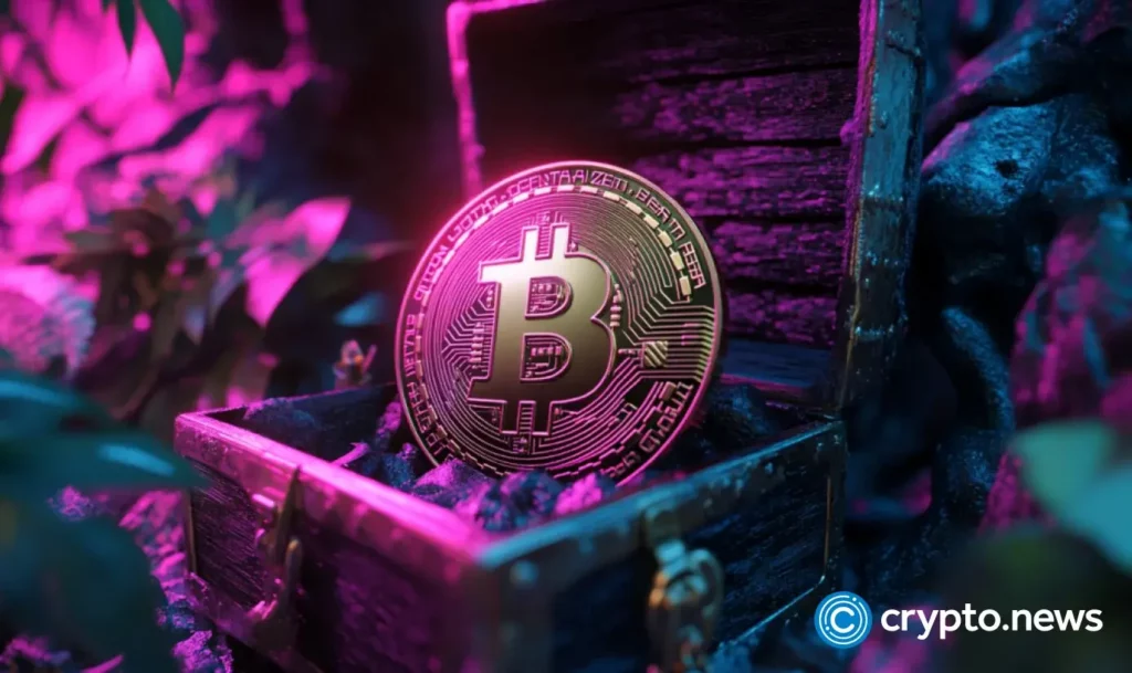 Empery abandons part of Bitcoin treasury to tackle debt burden Empery abandons part of Bitcoin treasury to tackle debt burden