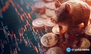 Bitcoin needs trillion for its next bull run Bitcoin needs trillion for its next bull run