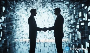 France’s CACEIS nears deal for MiCA-licensed Meria France’s CACEIS nears deal for MiCA-licensed Meria