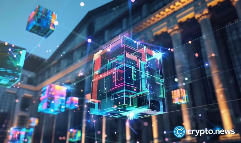 Erebor Bank seeks B valuation as crypto banking bet pays off Erebor Bank seeks B valuation as crypto banking bet pays off