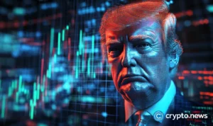 Trump refuses housing bill as CBDC ban moves toward becoming law Trump refuses housing bill as CBDC ban moves toward becoming law