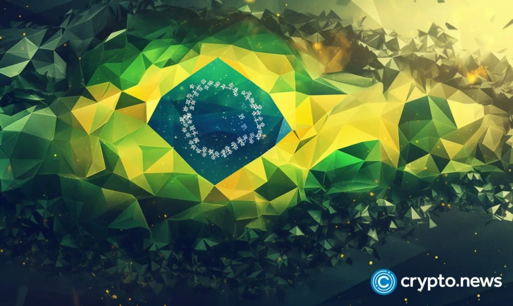 Brazil tightens crypto oversight with new capital rules for exchanges Brazil tightens crypto oversight with new capital rules for exchanges