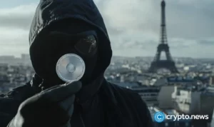 France reports 77 crypto kidnapping and extortion cases in 2026 France reports 77 crypto kidnapping and extortion cases in 2026