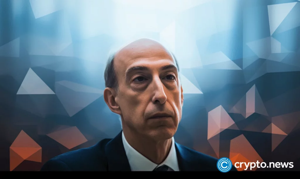 Gary Gensler’s erased texts cost SEC 0K in Coinbase case Gary Gensler’s erased texts cost SEC 0K in Coinbase case