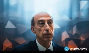 Gary Gensler’s erased texts cost SEC 0K in Coinbase case Gary Gensler’s erased texts cost SEC 0K in Coinbase case