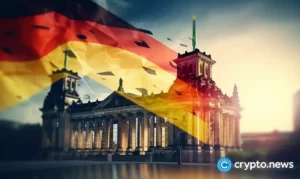 DZ Bank brings crypto trading to millions through German banks DZ Bank brings crypto trading to millions through German banks