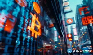 Bitcoin is trading like a tech stock, not gold Bitcoin is trading like a tech stock, not gold