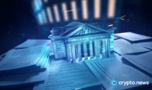 IMF warns tokenization could remake finance or fracture it IMF warns tokenization could remake finance or fracture it