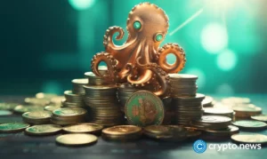 Kraken’s FIFA deal: Crypto’s first world cup Kraken’s FIFA deal: Crypto’s first world cup