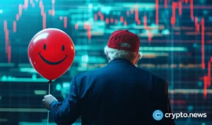 Trump’s Official Trump memecoin earned him 6M as buyers lost .8B Trump’s Official Trump memecoin earned him 6M as buyers lost .8B