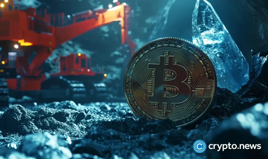 Bitcoin miners are selling: is capitulation here? Bitcoin miners are selling: is capitulation here?
