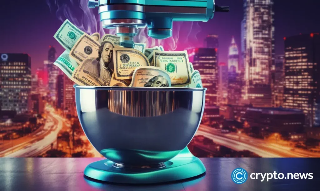 Pakistan launches crypto crime unit to target money laundering Pakistan launches crypto crime unit to target money laundering