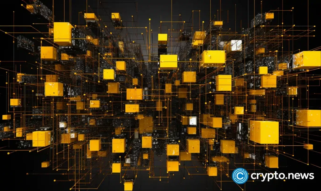 Movement Labs collapses into bankruptcy after MOVE token scandals Movement Labs collapses into bankruptcy after MOVE token scandals